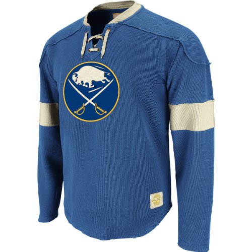 Reebok Buffalo Sabres Retro Sport Jersey Xx Large