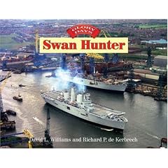 GLORY DAYS: Swan Hunter (Glory Days)