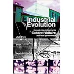 Industrial Evolution: Through the Eighties With Cabaret Voltaire (Poptomes) book cover
