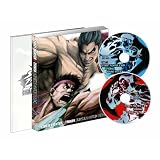 STREET FIGHTER X 鉄拳 コレクターズ・パッケージ(初回生産版特典「ワールドウォーリアパック」同梱)