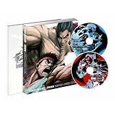 STREET FIGHTER X 鉄拳 コレクターズ・パッケージ(初回生産版特典「ワールドウォーリアパック」同梱)