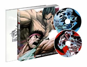 STREET FIGHTER X 鉄拳 コレクターズ・パッケージ(初回生産版特典「ワールドウォーリアパック」同梱)