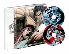 STREET FIGHTER X 鉄拳 コレクターズ・パッケージ(初回生産版特典「ワールドウォーリアパック」同梱)