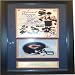 Walter Payton Autographed Photograph Including an 8