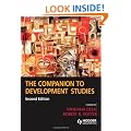 The Companion to Development Studies (A Hodder Arnold Publication)