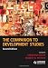 The Companion to Development Studies (A Hodder Arnold Publication)