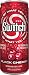 The Switch Sparkling Juice, Black Cherry, 8-Ounce Cans (Pack of 24)