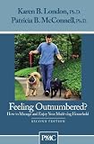Feeling Outnumbered? How to Manage and Enjoy Your Multi-Dog Household.