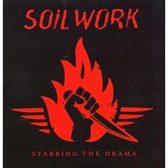 Stabbing the Drama