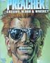 Cassidy (DC Comics Vertigo)