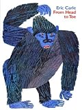 From Head to Toe (Spanish edition): De la cabeza a los pies