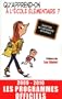 Qu'apprend-on � l'�cole �l�mentaire ? : Les programmes officiels 2009-2010