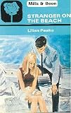 Stranger on the Beach