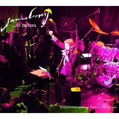 Live An Palace 1979 [Digipack]