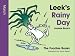 Leek's Rainy Day - March (The Foodies Books)