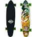 Sector 9 Skateboards Green Flash Longboard One Color, 33.75x8.25