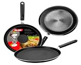 Ibili - 405823 - Poêle à Crêpe Indubasic - 23 cm