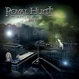 A Life To Die For by Royal Hunt (2013-12-03)【並行輸入品】