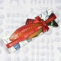 Hand-Painted Dark Chocolate Rainbow Trout 'Patrick'