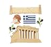 Jolees  Boutique Themed Destination Stickers, Athens