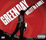 Green Day - Bullet In A Bible - DVD+CD