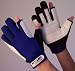 Sports : Segelhandschuhe Neopren & Amara - Gr&ouml;sse M - 2 F. geschn.