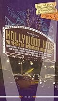 Hollywood Hits: 70 Years of Memorable Movie Music