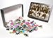 Photo Jigsaw Puzzle of Australian Cricket Team 1909 from Mary Evans