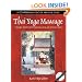 Thai Yoga Massage Paper With Dvd