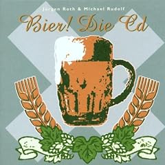 Bier - Die CD