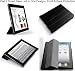 Invision® New Ultra Slim Smart Case Cover For Apple Ipad 2 