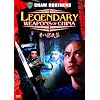 Legendary Weapons Of China / Shaw Bros / Special Edition