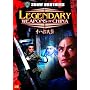 Legendary Weapons Of China / Shaw Bros / Special Edition