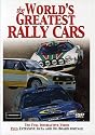 The World's Greatest Rally Cars