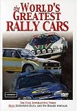 The Worlds Greatest Rally Cars
