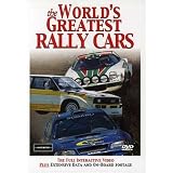 The World's Greatest Rally Cars