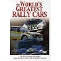 The World's Greatest Rally Cars