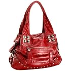 KATHY Van Zeeland Connect Four Satchel