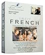 SmartFrench CD-rom: Learn French From Real French People (Windows 7/Vista/XP, Mac OSX)