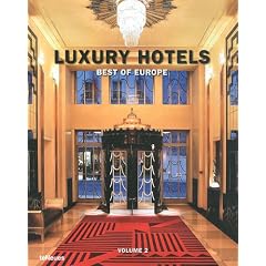Luxury Hotels Best of Europe