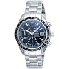 OMEGA (オメガ) 腕時計 スピードマスター ブラック 3210.50 [並行輸入品] メンズ