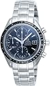 [オメガ]OMEGA 腕時計 スピードマスター ブラック 3210.50 メンズ [並行輸入品]