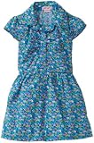 Pink Angel Girls 2-6X Floral Dress