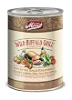 Merrick Wild Buffalo Grill Dog Food 13.2 oz (12 Count Case)