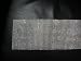 Groundbreaking new 2 feet silver rhinestone wrap bridal flower bouquet handle