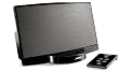 BOSE SoundDock Portable Tragbares Soundsystem f�r Apple iPod schwarz