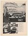 1972 MGB Sports Car Confirms an Image Print Ad