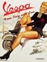 Vespa : From Italy with Love