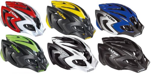 Lazer Magma Sport Helmet