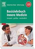 Produkt-Bild: Basislehrbuch Innere Medizin - Studienausgabe: kompakt-greifbar-verst&auml;ndlich